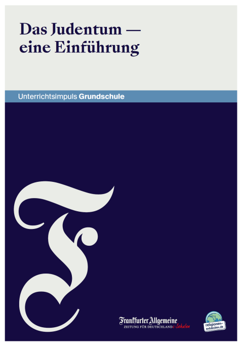 Das Judentum - eine Einführung